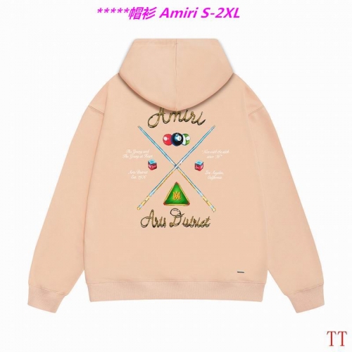 A.m.i.r.i. Hoodies/Sweatshirt 2084 Men