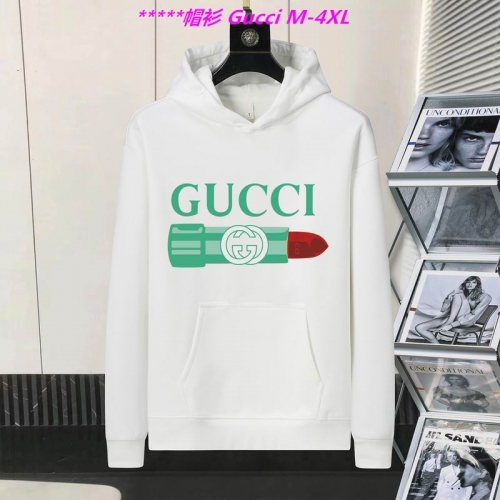 G.u.c.c.i. Hoodies/Sweatshirt 1619 Men