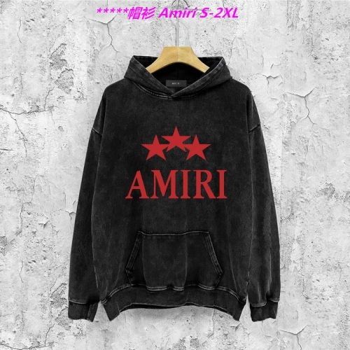 A.m.i.r.i. Hoodies/Sweatshirt 1641 Men