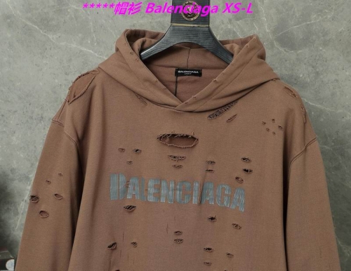 B.a.l.e.n.c.i.a.g.a. Hoodies/Sweatshirt 1690 Men