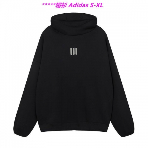 A.d.i.d.a.s. Hoodies/Sweatshirt 1006 Men