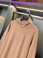 B.u.r.b.e.r.r.y. Hoodies/Sweatshirt 1395 Men