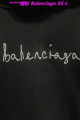 B.a.l.e.n.c.i.a.g.a. Hoodies/Sweatshirt 1621 Men