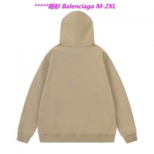 B.a.l.e.n.c.i.a.g.a. Hoodies/Sweatshirt 2877 Men