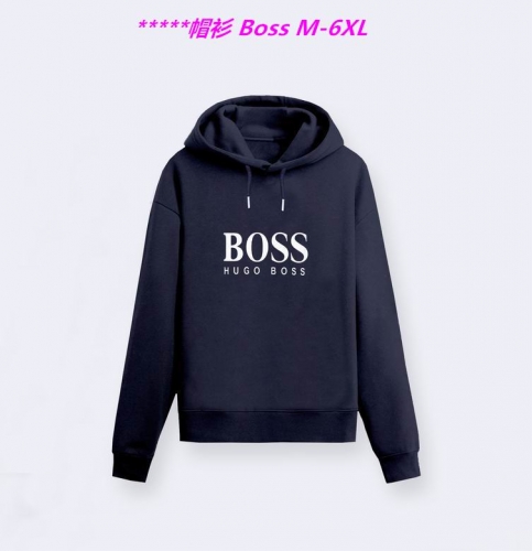 B.o.s.s. Hoodies/Sweatshirt 1018 Men