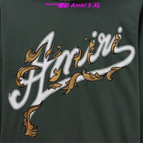 A.m.i.r.i. Hoodies/Sweatshirt 1017 Men