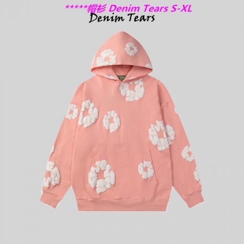 D.e.n.i.m. T.e.a.r.s. Hoodies/Sweatshirt 1036 Men