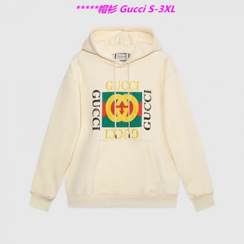 G.u.c.c.i. Hoodies/Sweatshirt 1483 Men