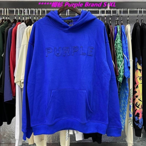 P.u.r.p.l.e. B.r.a.n.d. Hoodies/Sweatshirt 1073 Men