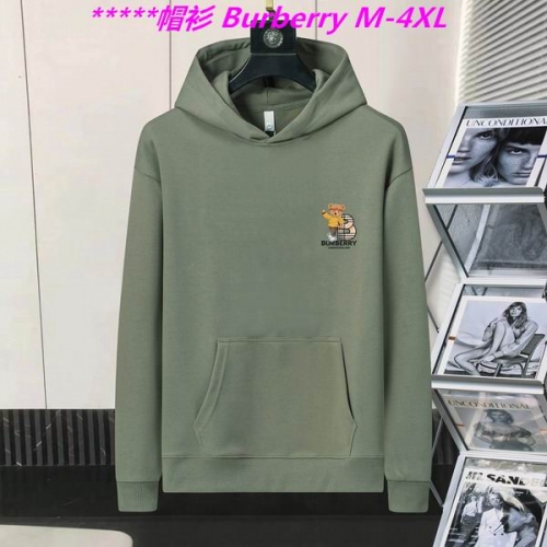 B.u.r.b.e.r.r.y. Hoodies/Sweatshirt 1601 Men