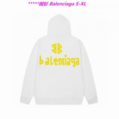 B.a.l.e.n.c.i.a.g.a. Hoodies/Sweatshirt 2421 Men