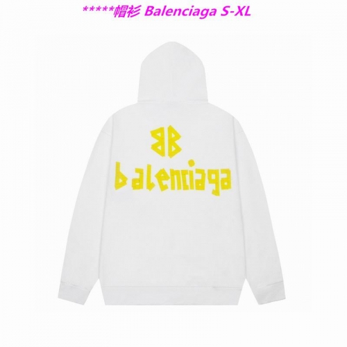 B.a.l.e.n.c.i.a.g.a. Hoodies/Sweatshirt 2421 Men