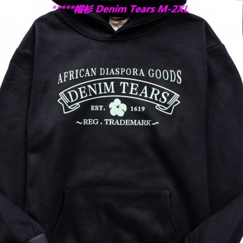 D.e.n.i.m. T.e.a.r.s. Hoodies/Sweatshirt 1104 Men