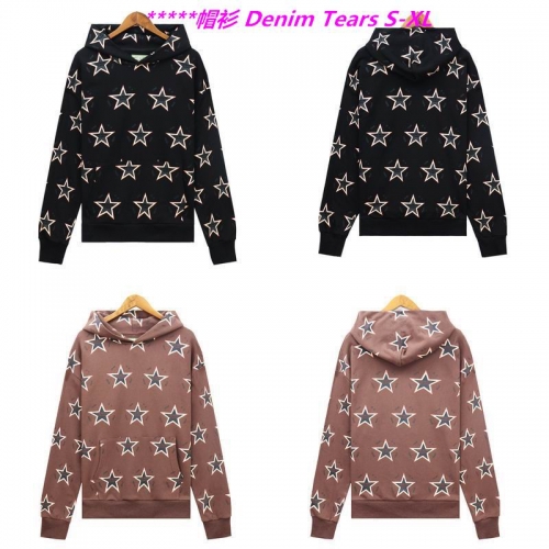 D.e.n.i.m. T.e.a.r.s. Hoodies/Sweatshirt 1030 Men