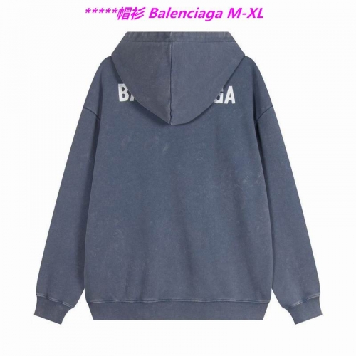 B.a.l.e.n.c.i.a.g.a. Hoodies/Sweatshirt 2580 Men