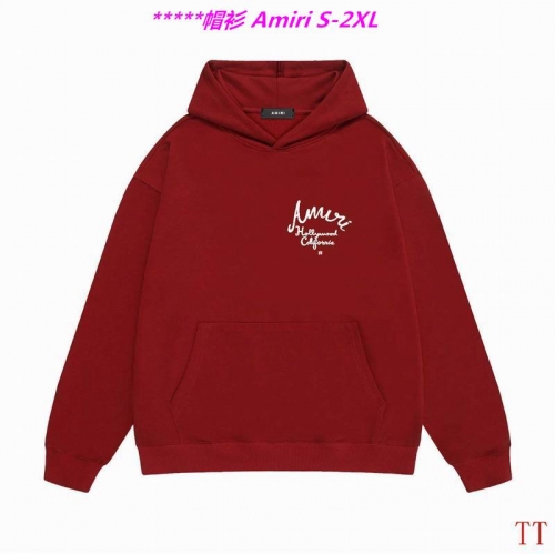 A.m.i.r.i. Hoodies/Sweatshirt 1915 Men