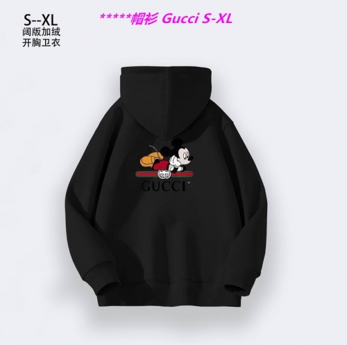 G.u.c.c.i. Hoodies/Sweatshirt 1218 Men