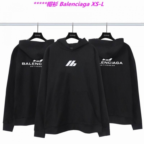 B.a.l.e.n.c.i.a.g.a. Hoodies/Sweatshirt 1323 Men