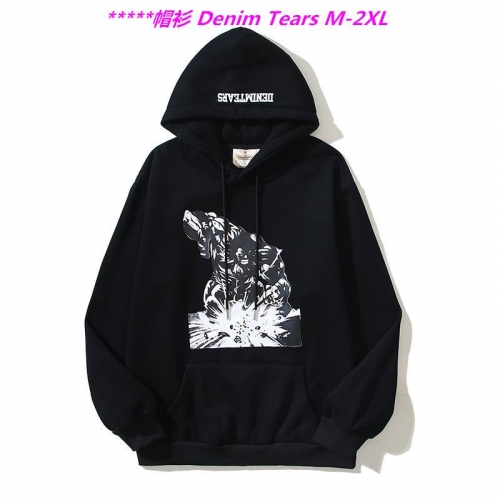 D.e.n.i.m. T.e.a.r.s. Hoodies/Sweatshirt 1175 Men