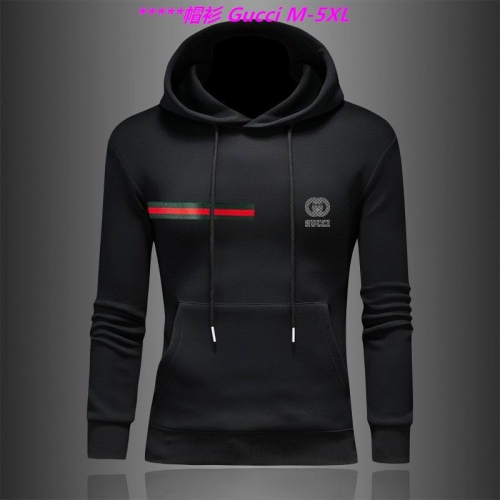 G.u.c.c.i. Hoodies/Sweatshirt 1564 Men