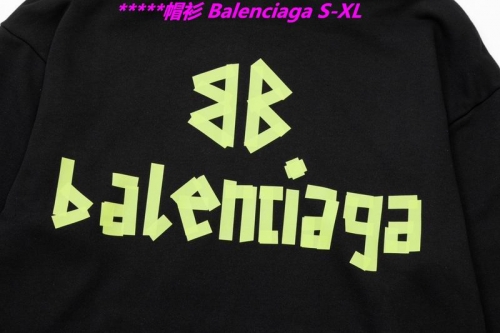 B.a.l.e.n.c.i.a.g.a. Hoodies/Sweatshirt 2083 Men