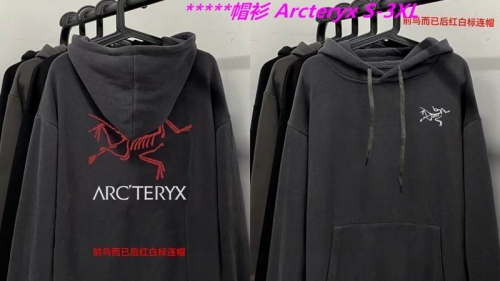 A.r.c.t.e.r.y.x. Hoodies/Sweatshirt 1068 Men