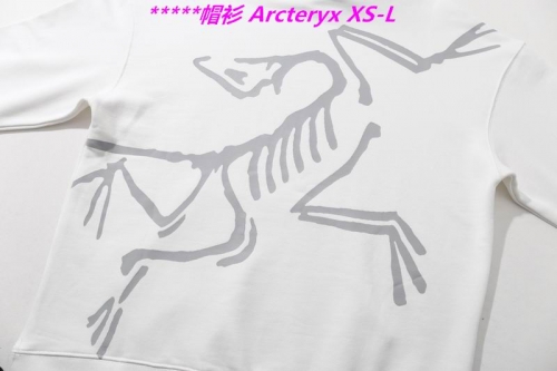 A.r.c.t.e.r.y.x. Hoodies/Sweatshirt 1017 Men