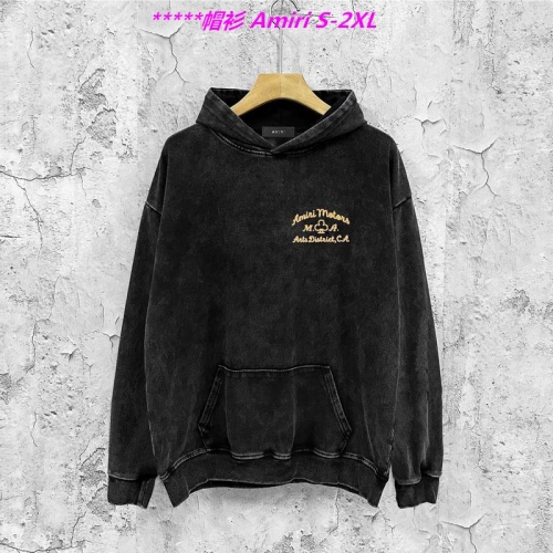 A.m.i.r.i. Hoodies/Sweatshirt 1563 Men