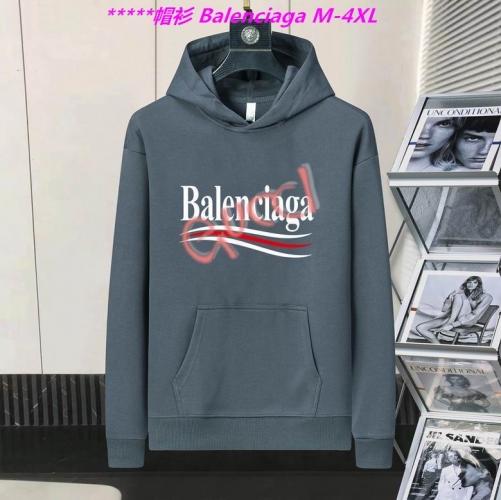 B.a.l.e.n.c.i.a.g.a. Hoodies/Sweatshirt 3007 Men