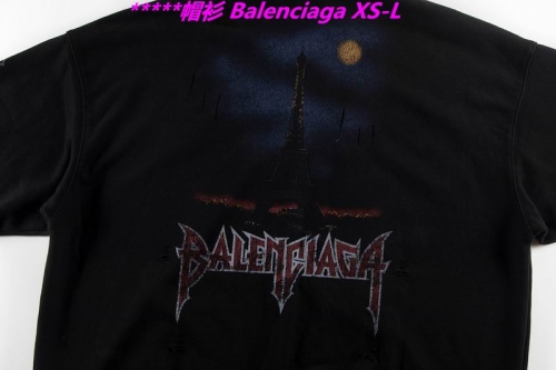 B.a.l.e.n.c.i.a.g.a. Hoodies/Sweatshirt 1890 Men