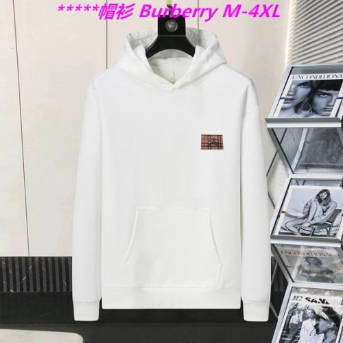 B.u.r.b.e.r.r.y. Hoodies/Sweatshirt 1613 Men