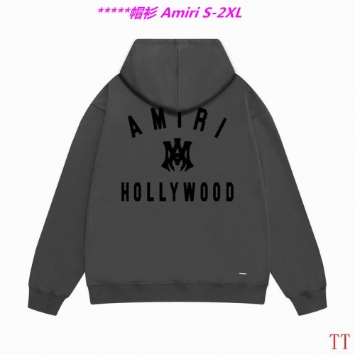 A.m.i.r.i. Hoodies/Sweatshirt 1835 Men