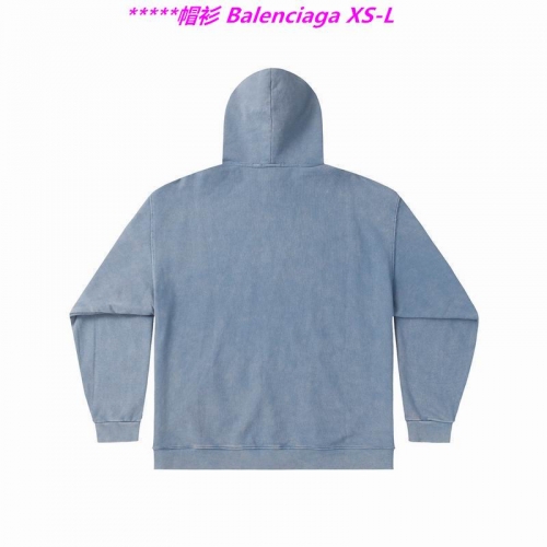 B.a.l.e.n.c.i.a.g.a. Hoodies/Sweatshirt 1124 Men