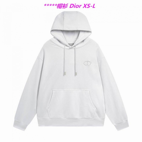 D.i.o.r. Hoodies/Sweatshirt 1068 Men