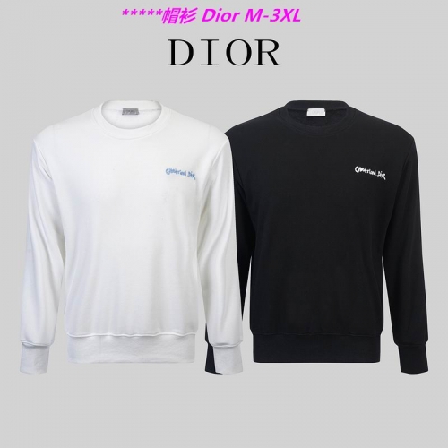 D.i.o.r. Hoodies/Sweatshirt 1270 Men