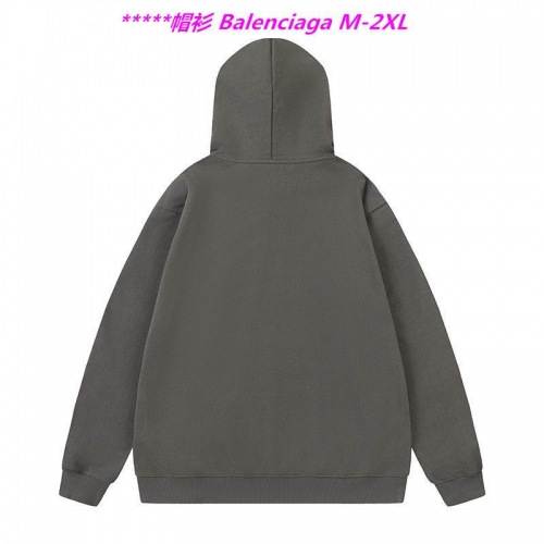 B.a.l.e.n.c.i.a.g.a. Hoodies/Sweatshirt 2848 Men