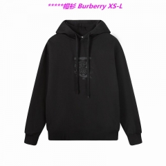 B.u.r.b.e.r.r.y. Hoodies/Sweatshirt 1018 Men