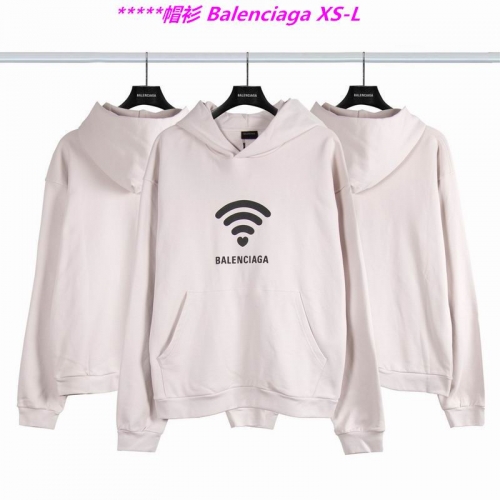 B.a.l.e.n.c.i.a.g.a. Hoodies/Sweatshirt 1475 Men