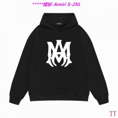 A.m.i.r.i. Hoodies/Sweatshirt 1807 Men