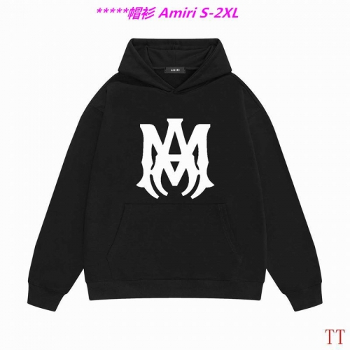 A.m.i.r.i. Hoodies/Sweatshirt 1807 Men