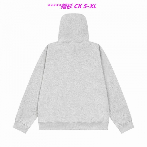 C...K... Hoodies/Sweatshirt 1015 Men