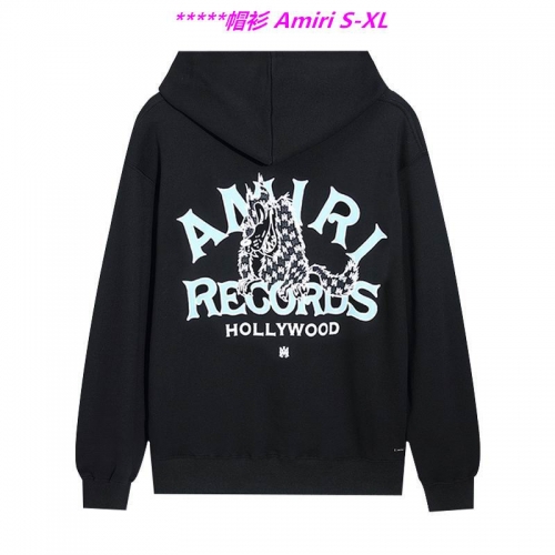 A.m.i.r.i. Hoodies/Sweatshirt 1132 Men