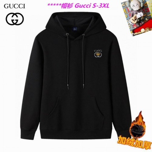 G.u.c.c.i. Hoodies/Sweatshirt 1459 Men