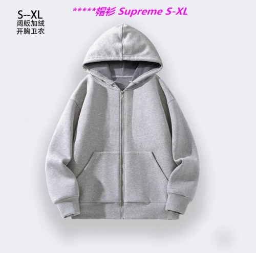 S.u.p.r.e.m.e. Hoodies/Sweatshirt 1022 Men