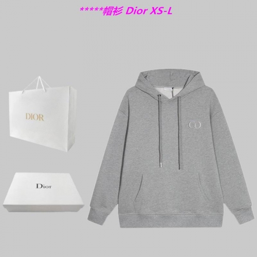 D.i.o.r. Hoodies/Sweatshirt 1071 Men