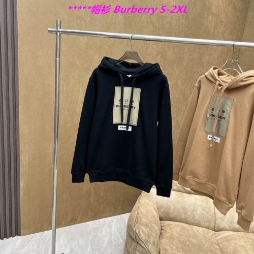 B.u.r.b.e.r.r.y. Hoodies/Sweatshirt 1382 Men