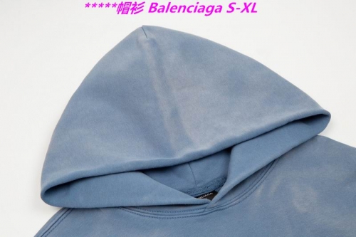 B.a.l.e.n.c.i.a.g.a. Hoodies/Sweatshirt 2428 Men