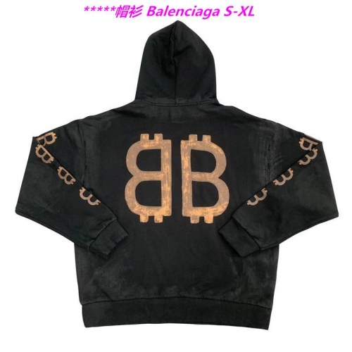 B.a.l.e.n.c.i.a.g.a. Hoodies/Sweatshirt 2155 Men