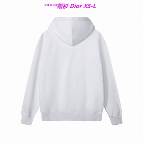 D.i.o.r. Hoodies/Sweatshirt 1076 Men