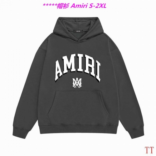 A.m.i.r.i. Hoodies/Sweatshirt 2175 Men